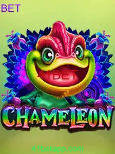 Descubra o Mundo Fascinante do Jogo Chameleon
