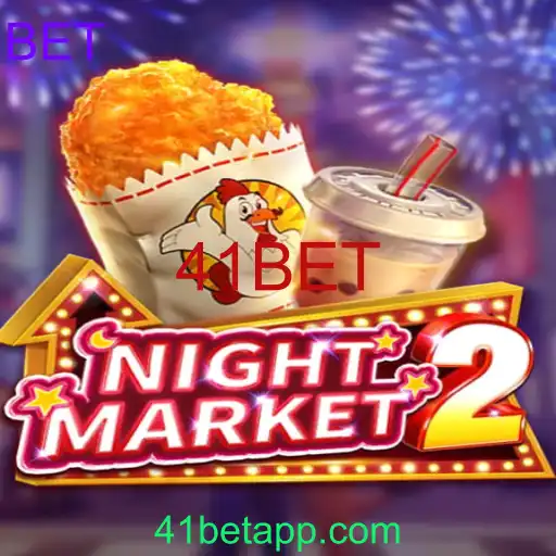 NightMarket2: Estratégias e Inovação com a Palavra-Chave 41BET