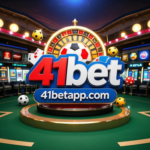 41 bet