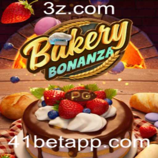 Explorando o Mundo de BakeryBonanza: Uma Jornada no Universo dos Jogos de Apostas