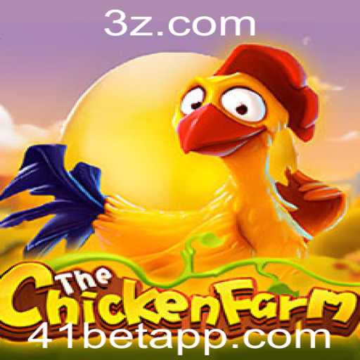 Descubra ChickenFarm: O Empolgante Jogo de Apostas que Conquista Novos Jogadores
