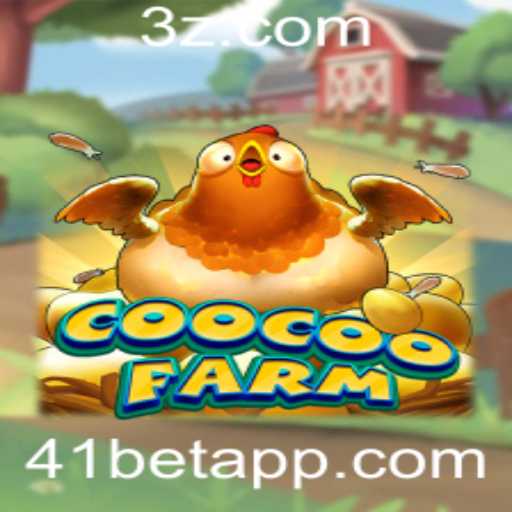 CooCooFarm: A Fascinante Aventura de Apostas Animadas