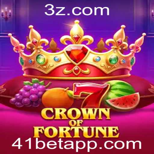 Crown of Fortune: Descubra o Jogo que Está Conquistando o Cenário Mundial