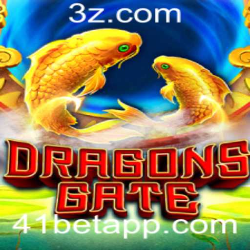 DragonsGate: Um Guia Completo para o Jogo e as Regras de 41 Bet