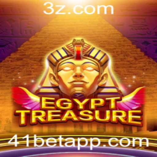 Descubra o Fascinante Mundo de EgyptTreasure: Um Jogo de Aventuras e Riquezas