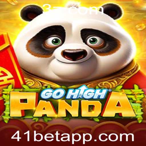 GoHighPanda: Explorando o Mundo do Jogo com a Estratégia 41 Bet