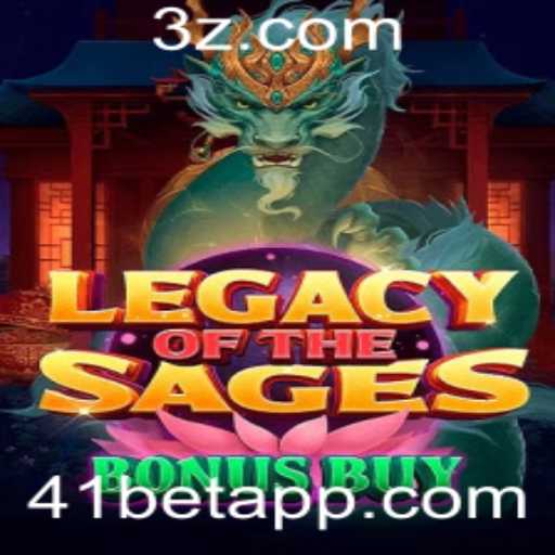 Análise Completa do Jogo Legacy of the Sages Bonus Buy: Descubra as Regras e Estratégias Envolvidas
