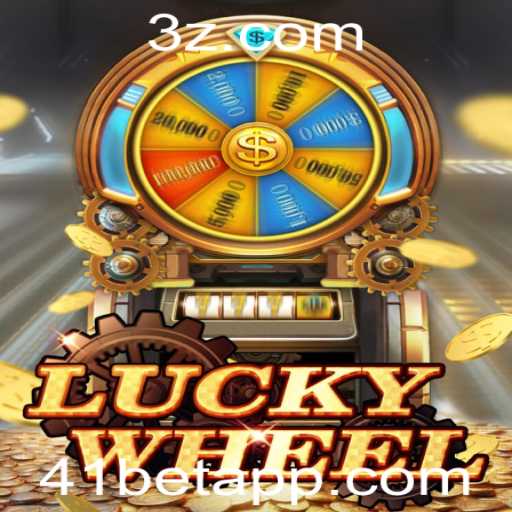 Explore o Fascínio do LuckyWheel: O Jogo de Apostas Inovador