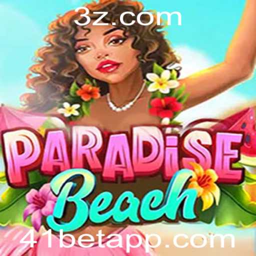 Explorando o Fascinante Jogo ParadiseBeach