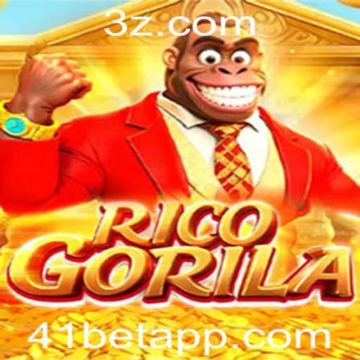 Desvendando RicoGorila: A Nova Sensação no Mundo dos Jogos