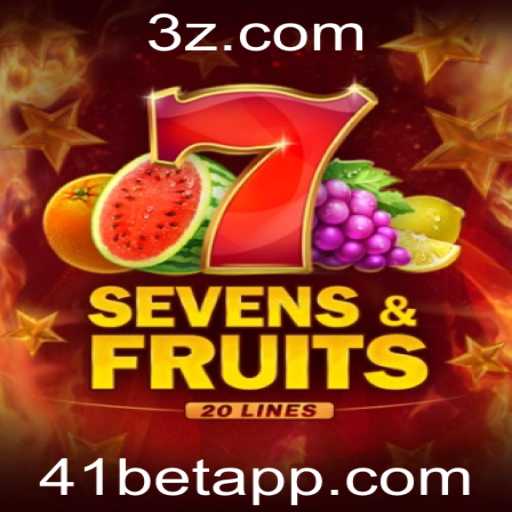 Explorando SevensFruits20: Um Guia Completo para o Jogo de Cassino Popular
