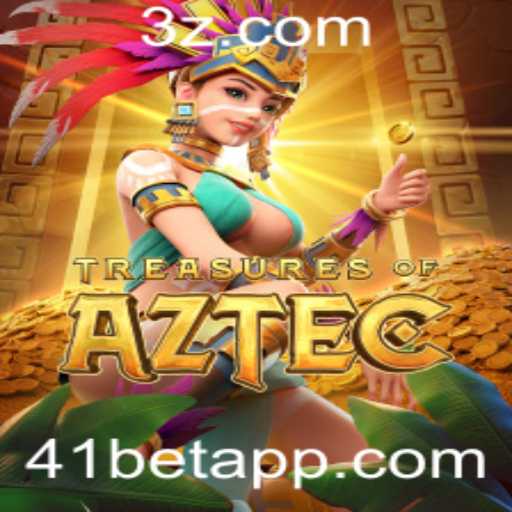 Descubra o Fascinante Mundo de Treasures of Aztec: Um Guia Completo